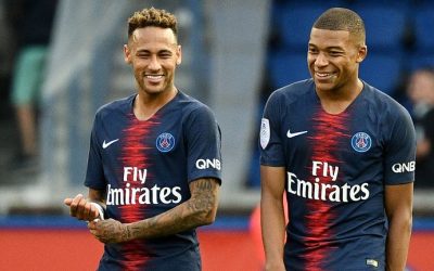 Will A Black Player Be The Next One To Achieve G.O.A.T Status In Soccer?