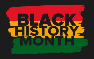 Black History Month 2023
