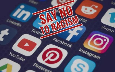 Is Social Media Fueling Racism In Sports?